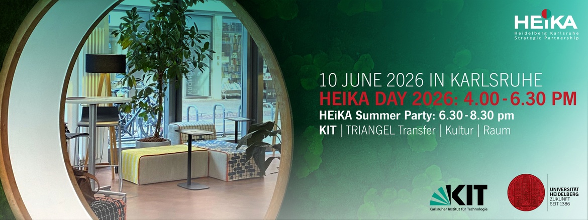 HEiKA Day 2026