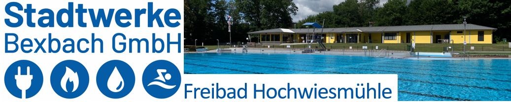 Freibad Bexbach 2025