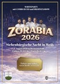 WHITE PARTY - Zorabia 2026