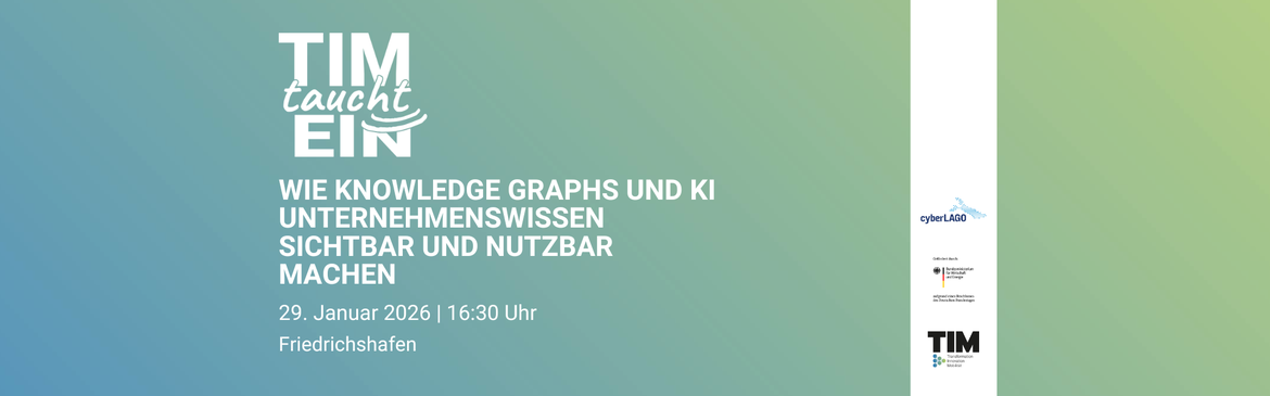 Wie Knowledge Graphs und KI Unternehmenswissen sichtbar und nutzbar machen