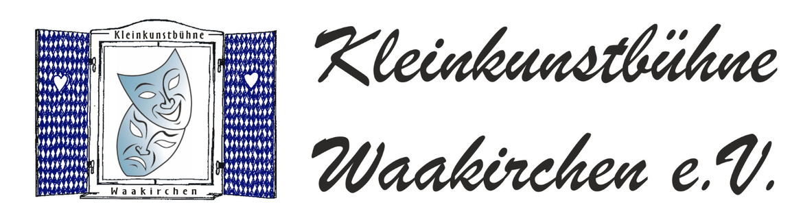 Kleinkunstbühne Waakirchen e.V.