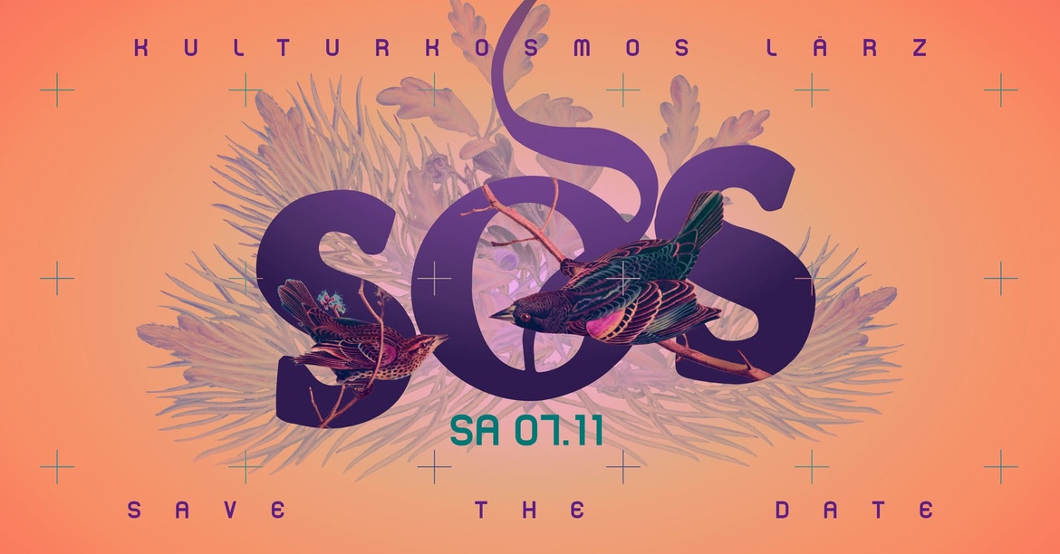 Bus-Shuttle SOS U.GROUND