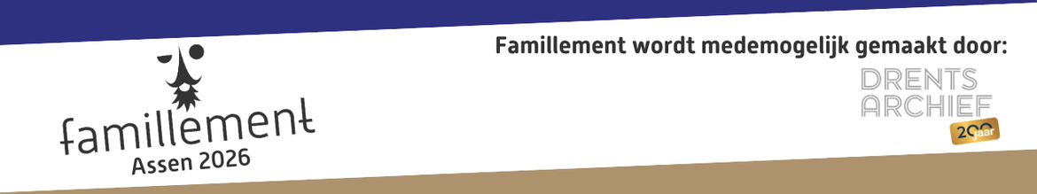 Famillement 2026 - Assen