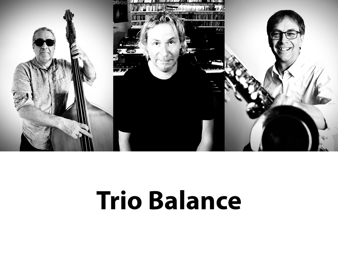 KULTURKÜCHE - Trio Balance