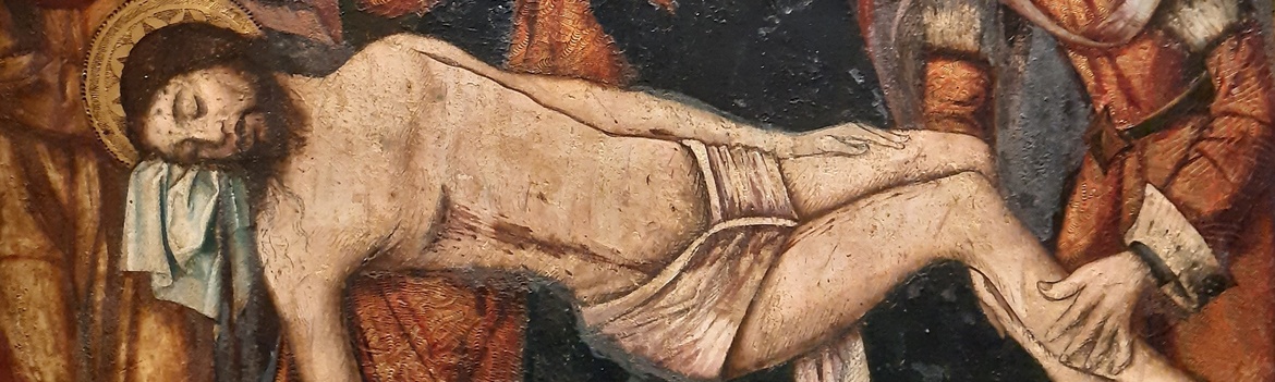 Bach: Matthäus-Passion