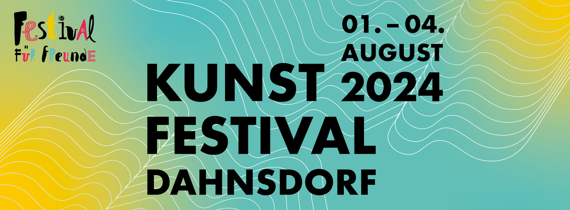 Festival Für Freunde 2024