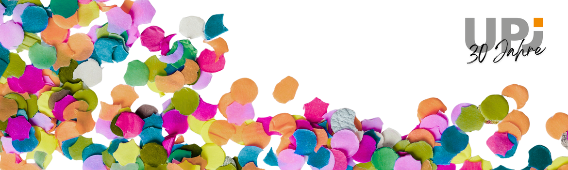 30 Jahre UPJ. Ein Abend. Viele Perspektiven.