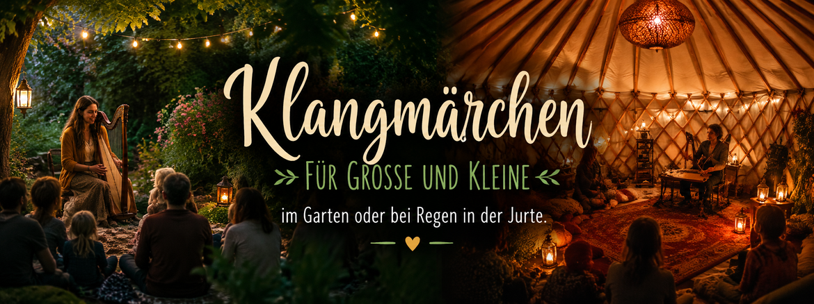 [Ringheim] Klangmärchen für Große und Kleine