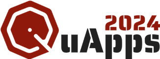 3rd International Conference on Applications of Quantum Technologies - QuApps 2024