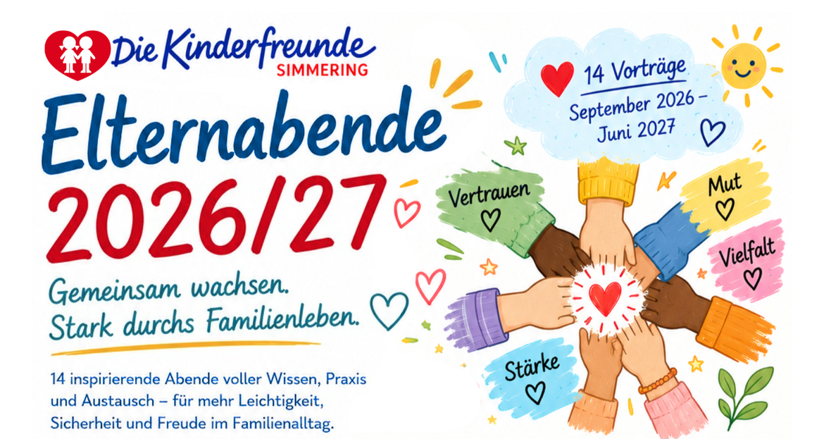 Elternabende 2026/27
