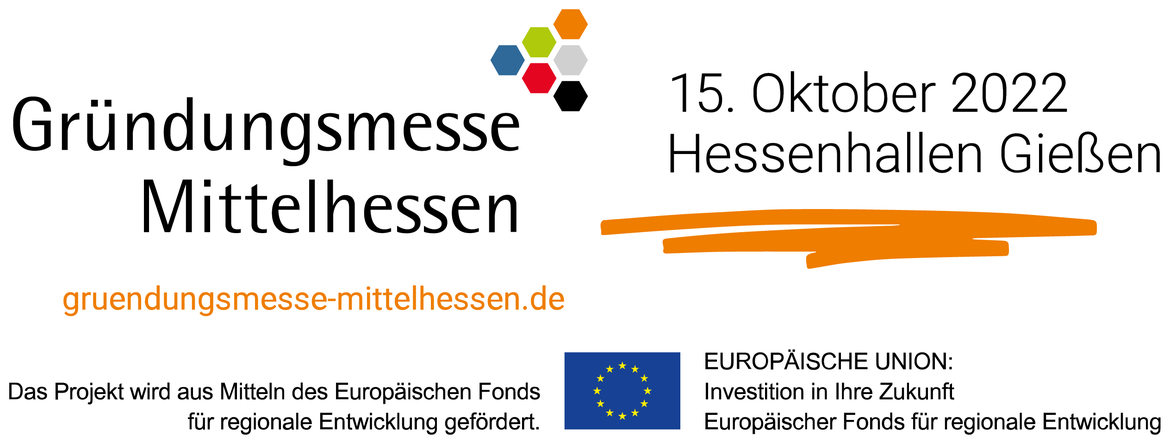 Gründungsmesse Mittelhessen 2022