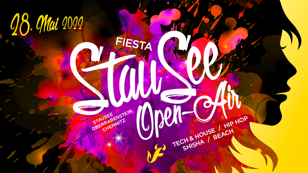 Fiesta Stausee Open Air  (direkt am See)
