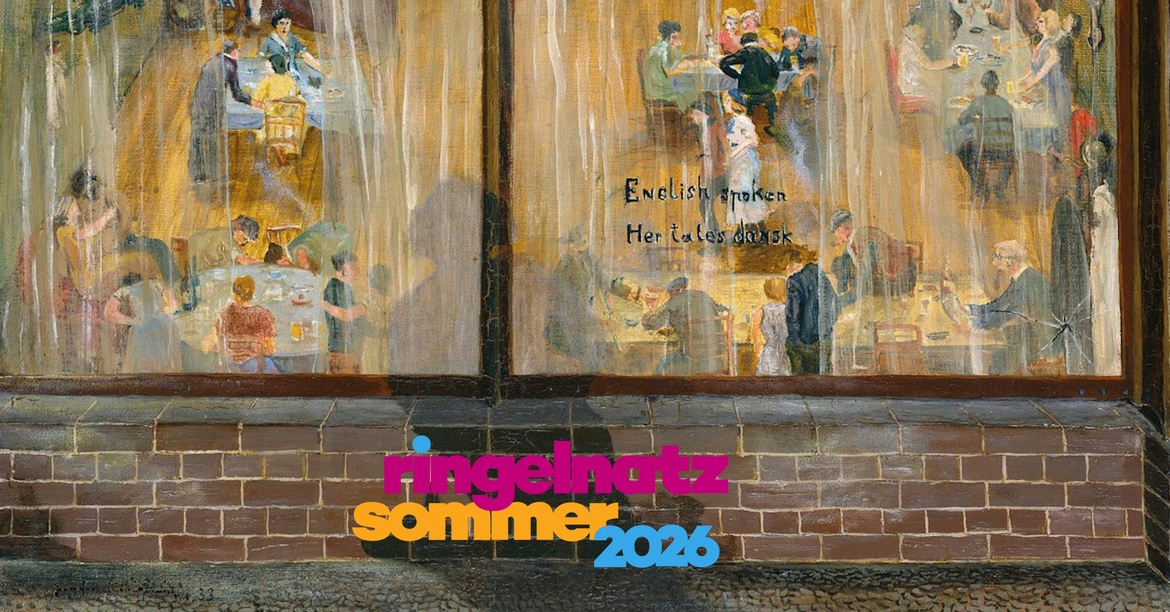 Ringelnatz’ Literatur und Kunst am Ende der Weimarer Republik