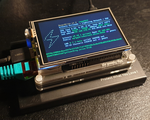 Raspiblitz Workshop - Build your own Lightning Network and Bitcoin Full Node on a Raspberry Pi!
