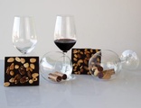 Genusserlebnis SCHOKOLADE & WEIN