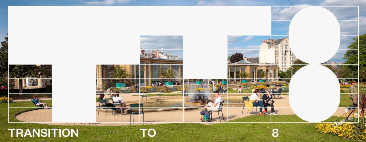 Appel à participation citoyenne - Transition to 8