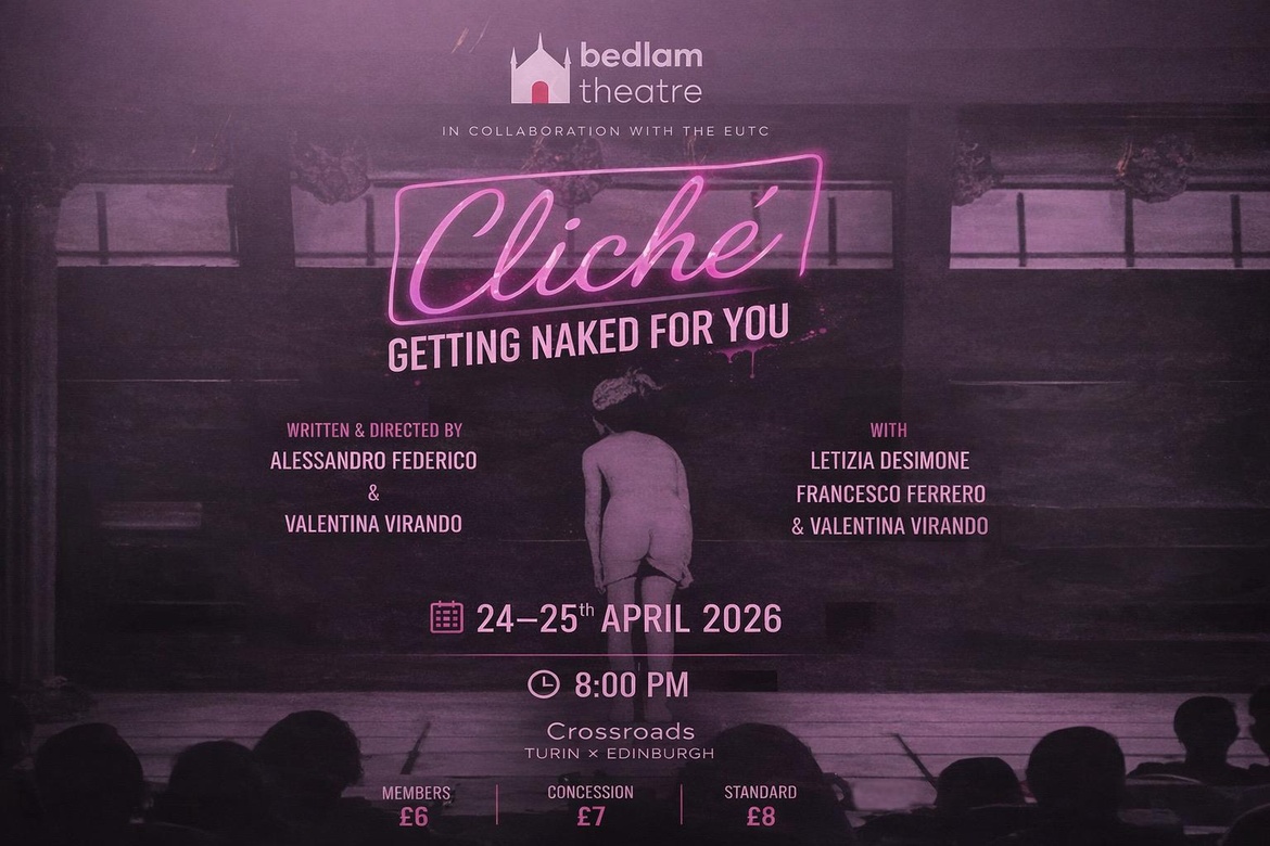 Getting Naked For You