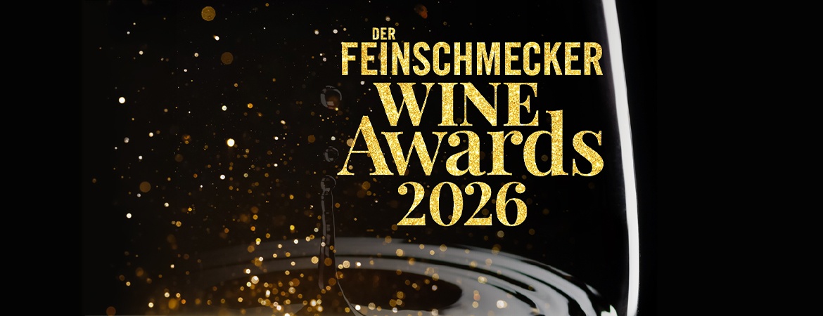 DER FEINSCHMECKER – WINE AWARDS 2026 IN HAMBURG