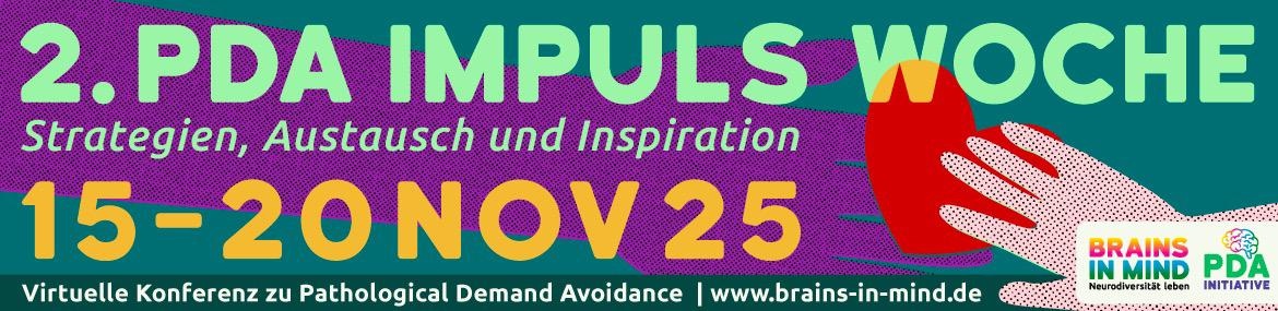 2. PDA Impuls Woche