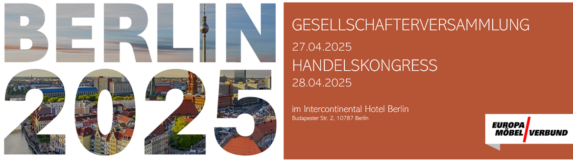 EMV-Handelskongress 2025 - Berlin