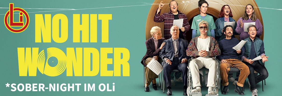 Donnerstagsfilm: No Hit Wonder