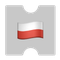 Warsaw Ticket