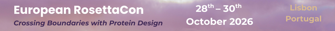 European RosettaCon