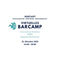 Barcamp Let's RESTART