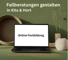 Online-Fortbildung: Erfolgreich Fallberatungen führen