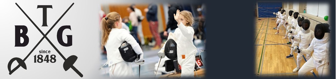Anfängerkurs Degenfechten für Kinder 9.0