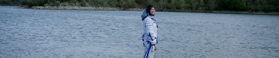 Proxima - Die Astronautin (DE)