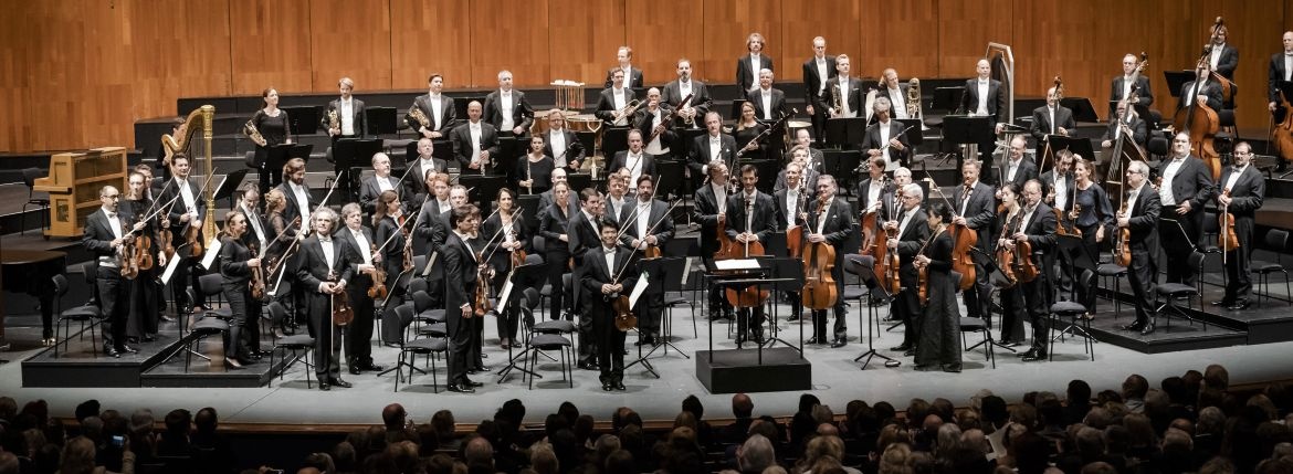 OSTERFESTSPIELE SALZBURG 2027