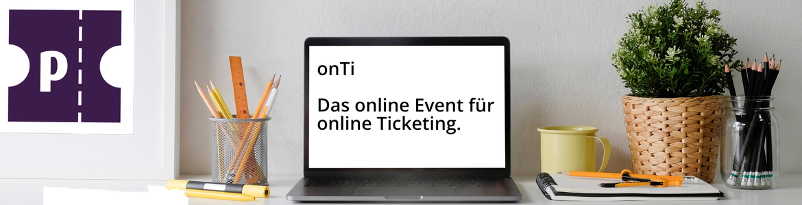 Demo digitale Veranstaltung