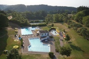 Freibad Manderscheid
