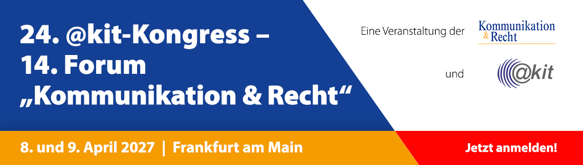 akit-Kongress 2027