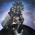 "Denn was innen, das ist außen" - Der Kosmos und das Planetarium