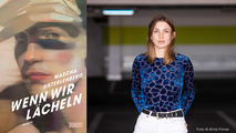 Mascha Unterlehberg: "Wenn wir lächeln"
