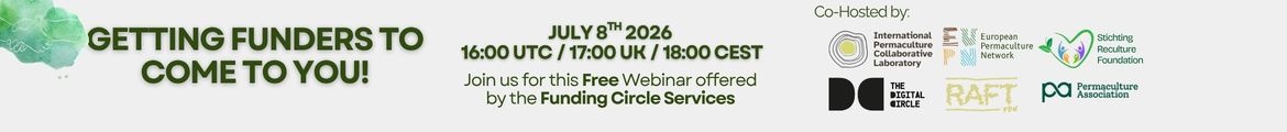 Getting Funders to Come to You!