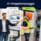 PM Live - Projektmanagement-Theorie, Praxis, Challenge