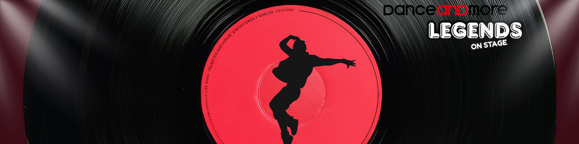 DANCE AND MORE Tanzshow 4 um 15 Uhr