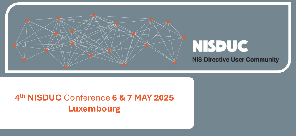 NISDUC2025