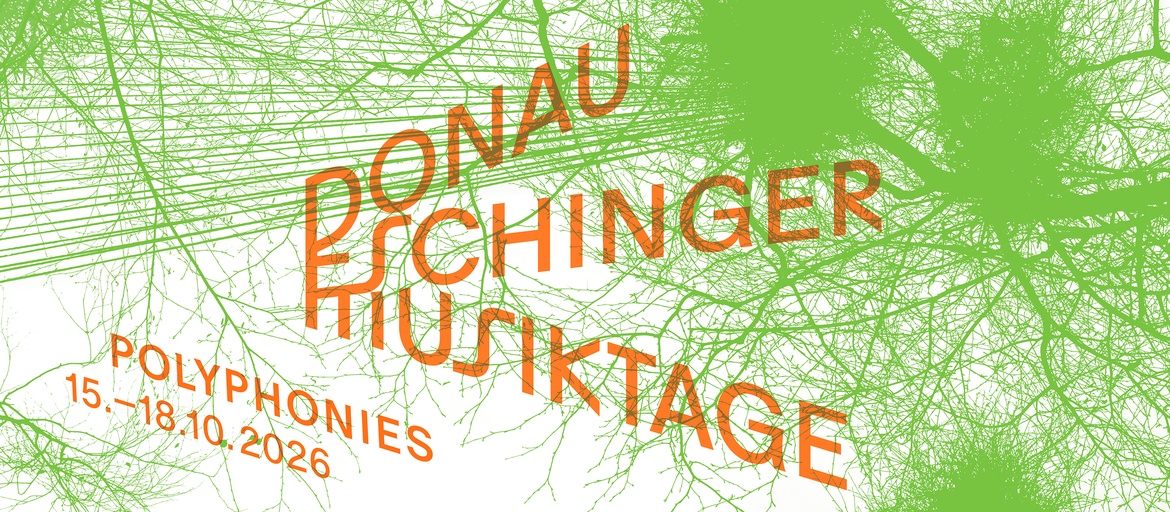 Donaueschinger Musiktage 2026