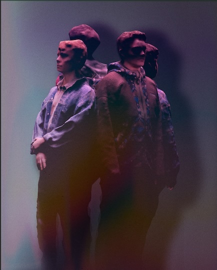 Super Memory Kid + Civi Blue