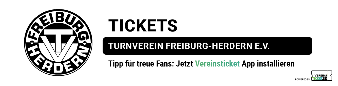 Turnverein Freiburg-Herdern e.V.