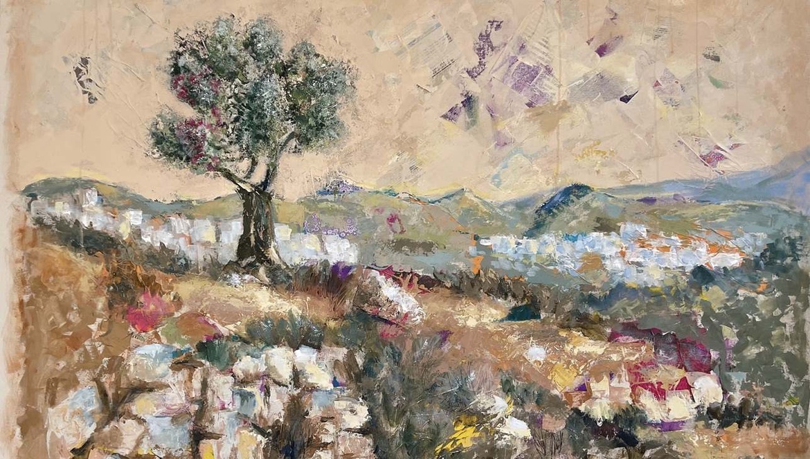 Panel Discussion: Ancestral Land, Colonialism and Palestinian Cultural Resistance.