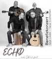 ECHD - Live im Westhouse
