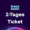 2-Tage Ticket