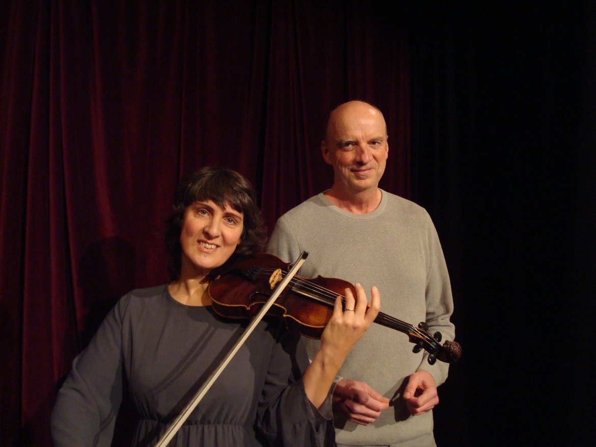 schauSpielPlatz | Theater Persephone: Der kleine Prinz (Premiere + mit DGS)