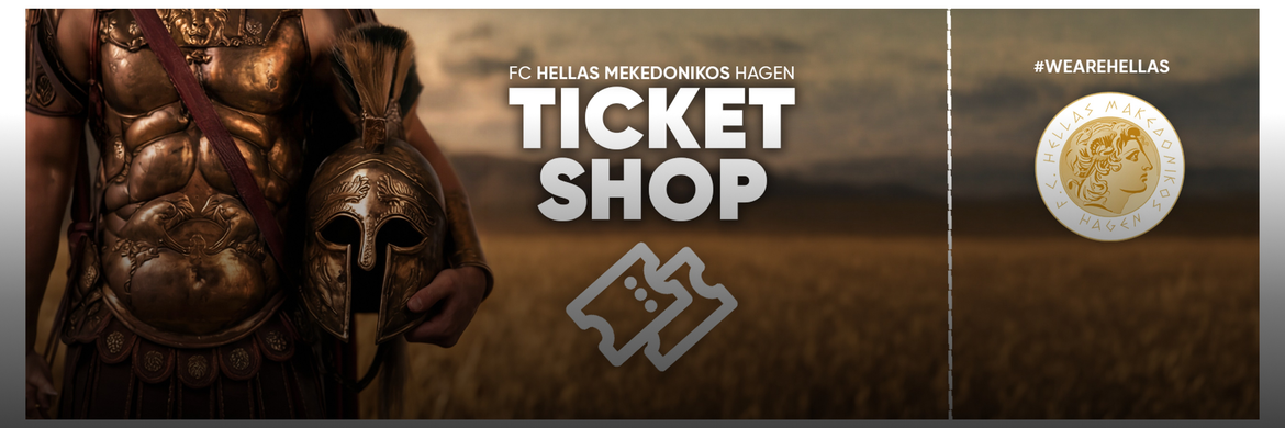 FC Hellas Makedonikos Hagen