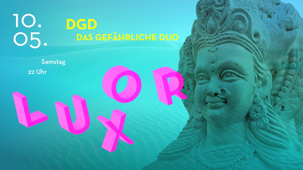 Luxor Party